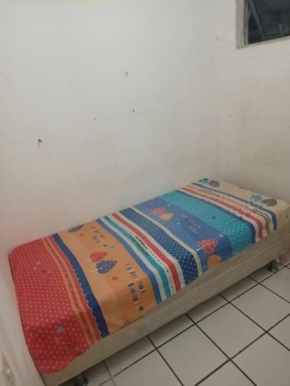 Quarto Pequeno